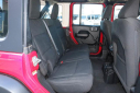 Thumbnail image of 2020 Jeep Wrangler Unlimited at ChrisNikelChryslerJeep NEW