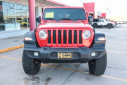 Thumbnail image of 2020 Jeep Wrangler Unlimited at ChrisNikelChryslerJeep NEW