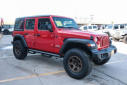 Thumbnail image of 2020 Jeep Wrangler Unlimited at ChrisNikelChryslerJeep NEW