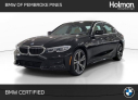 Thumbnail image of 2021 BMW 3 Series at Lauderdale BMW Of Pembroke Pines - New