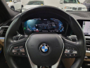 Thumbnail image of 2021 BMW 3 Series at Lauderdale BMW Of Pembroke Pines - New