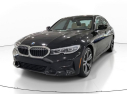 Thumbnail image of 2021 BMW 3 Series at Lauderdale BMW Of Pembroke Pines - New