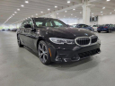 Thumbnail image of 2021 BMW 3 Series at Lauderdale BMW Of Pembroke Pines - New