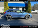 Thumbnail image of 2014 Subaru XV Crosstrek at Ossipee Trail Motor Sales