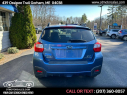 Thumbnail image of 2014 Subaru XV Crosstrek at Ossipee Trail Motor Sales