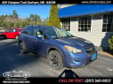 Thumbnail image of 2014 Subaru XV Crosstrek at Ossipee Trail Motor Sales