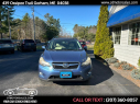 Thumbnail image of 2014 Subaru XV Crosstrek at Ossipee Trail Motor Sales
