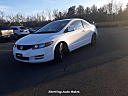 2009 Honda Civic LX at Sterling Auto Sales