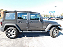 Thumbnail image of 2018 Jeep Wrangler JK Unlimited at Gary Mathews Motors
