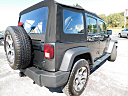 Thumbnail image of 2018 Jeep Wrangler JK Unlimited at Gary Mathews Motors