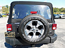 Thumbnail image of 2018 Jeep Wrangler JK Unlimited at Gary Mathews Motors