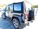 Thumbnail image of 2018 Jeep Wrangler JK Unlimited at Gary Mathews Motors