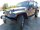 Thumbnail image of 2018 Jeep Wrangler JK Unlimited at Gary Mathews Motors