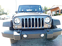Thumbnail image of 2018 Jeep Wrangler JK Unlimited at Gary Mathews Motors