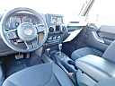Thumbnail image of 2018 Jeep Wrangler JK Unlimited at Gary Mathews Motors