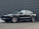 Thumbnail image of 2022 Porsche Cayenne at Hoffman Porsche