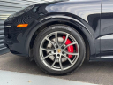 Thumbnail image of 2022 Porsche Cayenne at Hoffman Porsche