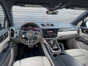 Thumbnail image of 2022 Porsche Cayenne at Hoffman Porsche