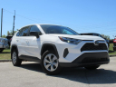 Thumbnail image of 2023 Toyota RAV4 at Sullivan Cadillac