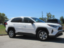 Thumbnail image of 2023 Toyota RAV4 at Sullivan Cadillac