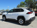 Thumbnail image of 2023 Toyota RAV4 at Sullivan Cadillac