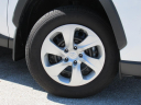 Thumbnail image of 2023 Toyota RAV4 at Sullivan Cadillac