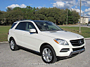 Thumbnail image of 2013 Mercedes-Benz M-Class at Carisma Auto Wholesaler Inc
