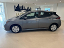 Thumbnail image of 2021 Nissan LEAF at LA City Cars