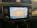 Thumbnail image of 2021 Nissan LEAF at LA City Cars
