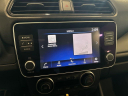 Thumbnail image of 2021 Nissan LEAF at LA City Cars