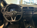 Thumbnail image of 2021 Nissan LEAF at LA City Cars