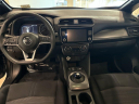 Thumbnail image of 2021 Nissan LEAF at LA City Cars