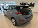 Thumbnail image of 2021 Nissan LEAF at LA City Cars