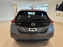 Thumbnail image of 2021 Nissan LEAF at LA City Cars