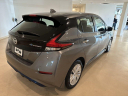 Thumbnail image of 2021 Nissan LEAF at LA City Cars