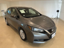 Thumbnail image of 2021 Nissan LEAF at LA City Cars
