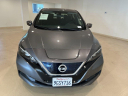 Thumbnail image of 2021 Nissan LEAF at LA City Cars