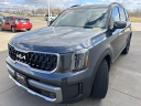 Thumbnail image of 2023 Kia Telluride at Smart Toyota
