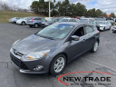 Thumbnail image of 2012 Ford Focus at Serra Honda Brighton