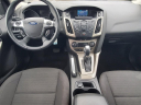 2012 Ford Focus SEL at Serra Honda Brighton