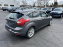 Thumbnail image of 2012 Ford Focus at Serra Honda Brighton