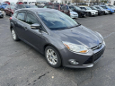 Thumbnail image of 2012 Ford Focus at Serra Honda Brighton