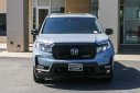 2023 Honda Ridgeline Black Edition at Romero Hyundai NEW