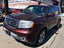 Thumbnail image of 2014 Honda Pilot at Carsbuck of Brooklyn, NY