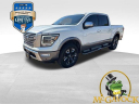 Thumbnail image of 2021 Nissan Titan at McGavock Nissan of Amarillo (McGavockNissanofAmarillo