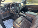Thumbnail image of 2021 Nissan Titan at McGavock Nissan of Amarillo (McGavockNissanofAmarillo