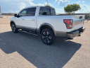 Thumbnail image of 2021 Nissan Titan at McGavock Nissan of Amarillo (McGavockNissanofAmarillo