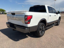 Thumbnail image of 2021 Nissan Titan at McGavock Nissan of Amarillo (McGavockNissanofAmarillo