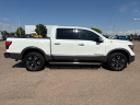 Thumbnail image of 2021 Nissan Titan at McGavock Nissan of Amarillo (McGavockNissanofAmarillo