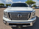 Thumbnail image of 2021 Nissan Titan at McGavock Nissan of Amarillo (McGavockNissanofAmarillo